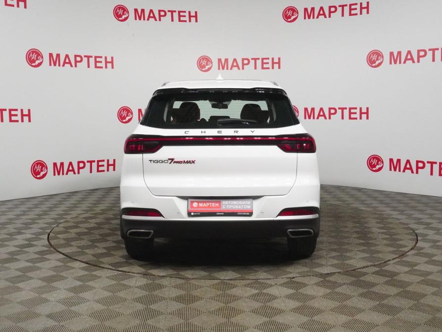 Chery Tiggo 7 Pro Max I Вологда  - изображение 6