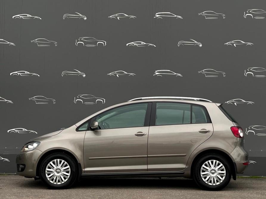 Volkswagen Golf Plus II Санкт-Петербург  - изображение 12