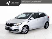 Kia Rio III Рестайлинг Казань  - изображение 18