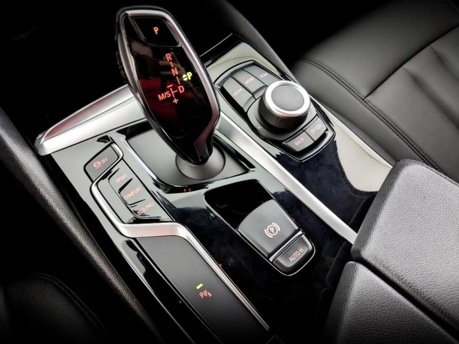 BMW 5 серии VII (G30/G31/G38) Москва  - изображение 28