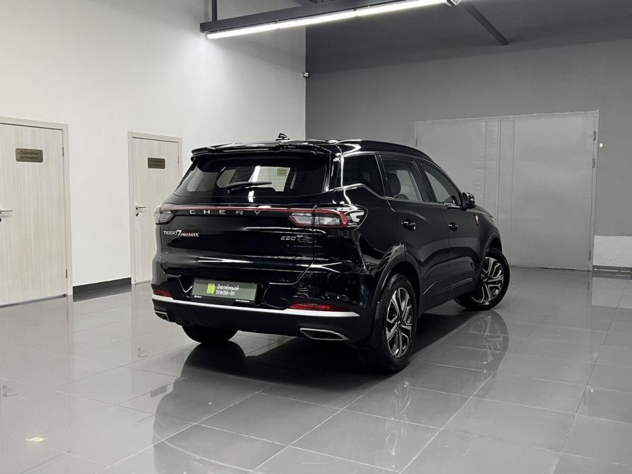 Chery Tiggo 7 Pro Max I Рестайлинг Тверь  - изображение 2