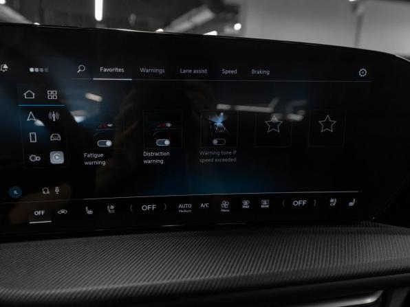 Audi Q5 III с пробегом 2025 года, цена 6 780 000 рублей, 5223 км, внедорожник, Автокод Объявления