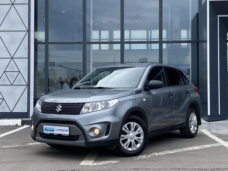 Suzuki Vitara II Москва  - изображение 1
