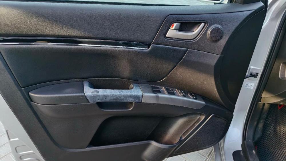 Geely Emgrand EC7 Астрахань  - изображение 18