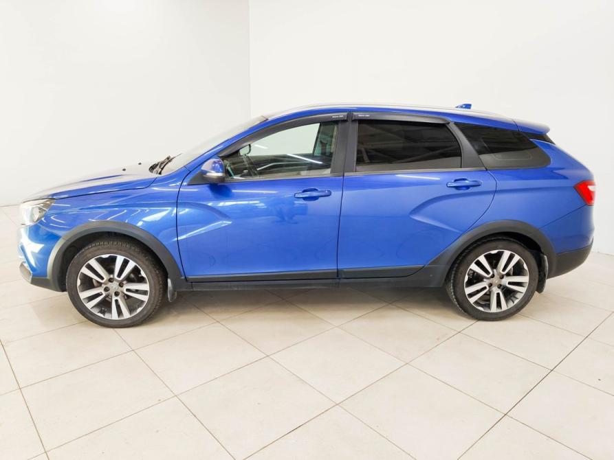 Lada (ВАЗ) Vesta I Тула  - изображение 4