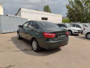 Lada (ВАЗ) Vesta I Уфа  - изображение 30