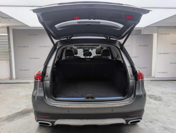 Mercedes-Benz GLE II (V167) с пробегом 2021 года, цена 5 997 000 рублей, 116791 км, внедорожник, Автокод Объявления