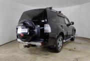 Mitsubishi Pajero IV Рестайлинг 1 Волгоград  - изображение 33