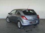 Opel Corsa D Москва  - изображение 21