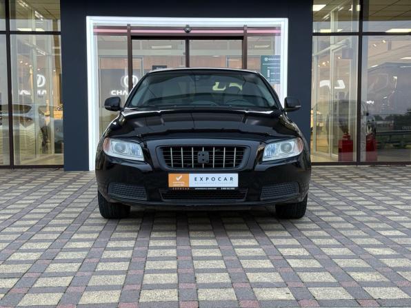 Volvo S80 II Рестайлинг с пробегом 2012 года, цена 967 000 рублей, 212327 км, седан, Автокод Объявления