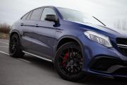 Mercedes-Benz GLE Coupe AMG I (C292) Санкт-Петербург  - изображение 49