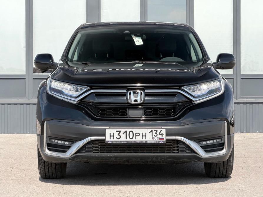 Honda CR-V V Рестайлинг Волгоград  - изображение 3