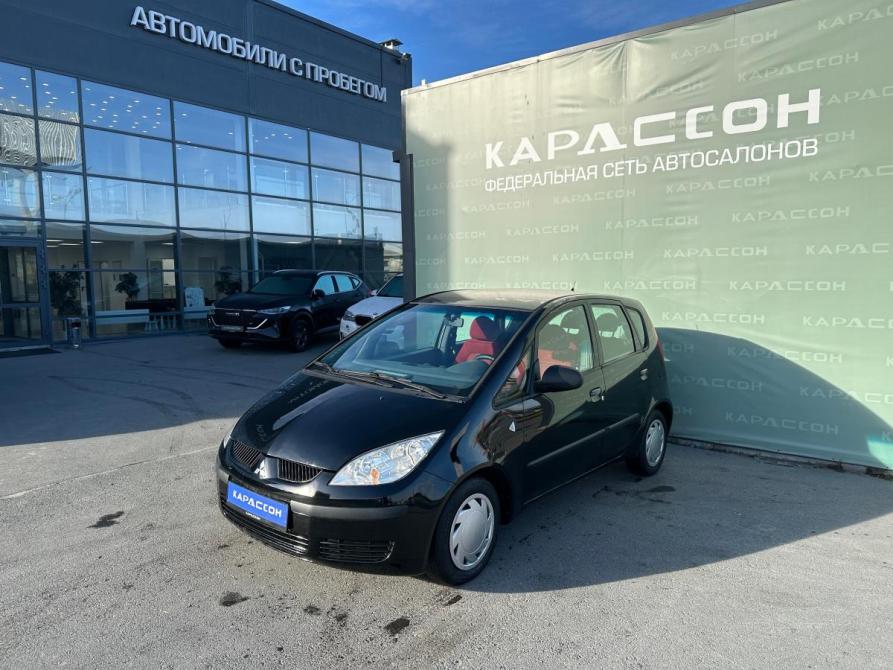 Mitsubishi Colt VI (Z20/Z30) Екатеринбург  - изображение 1