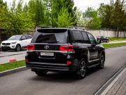 Toyota Land Cruiser 200 Series Рестайлинг 2 Санкт-Петербург  - изображение 45