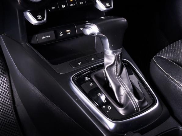 Kia Rio IV с пробегом 2020 года, цена 1 629 000 рублей, 84000 км, хэтчбек, Автокод Объявления
