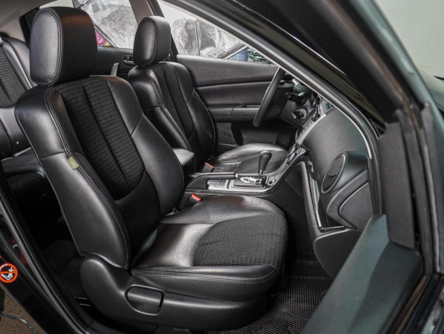 Mazda 6 II (GH) Воронеж  - изображение 8