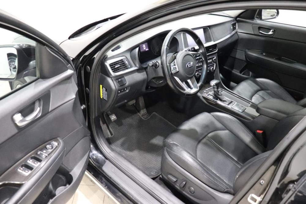 Kia K5 II Иркутск  - изображение 18