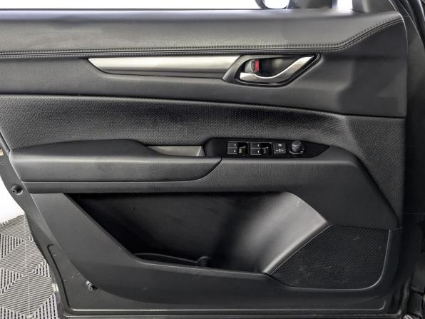 Mazda CX-5 II с пробегом 2018 года, цена 2 450 000 рублей, 158844 км, внедорожник, Автокод Объявления