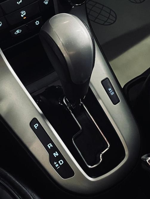 Chevrolet Cruze I Рестайлинг Оренбург  - изображение 18
