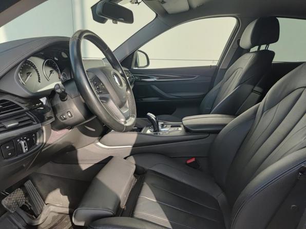 BMW X6 II (F16) с пробегом 2016 года, цена 3 200 000 рублей, 93603 км, внедорожник, Автокод Объявления