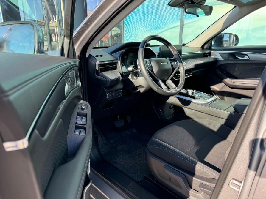 Haval Jolion I Рестайлинг Архангельск  - изображение 10