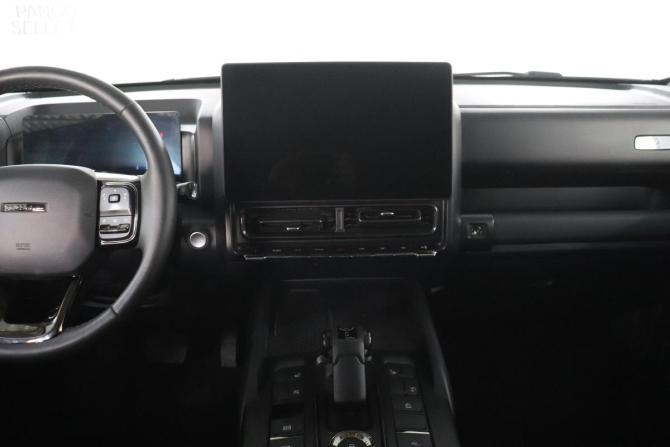 Haval H9 II с пробегом 2024 года, цена 4 375 000 рублей, 30133 км, внедорожник, Автокод Объявления