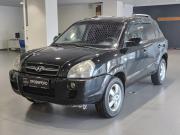 Hyundai Tucson I Казань  - изображение 23