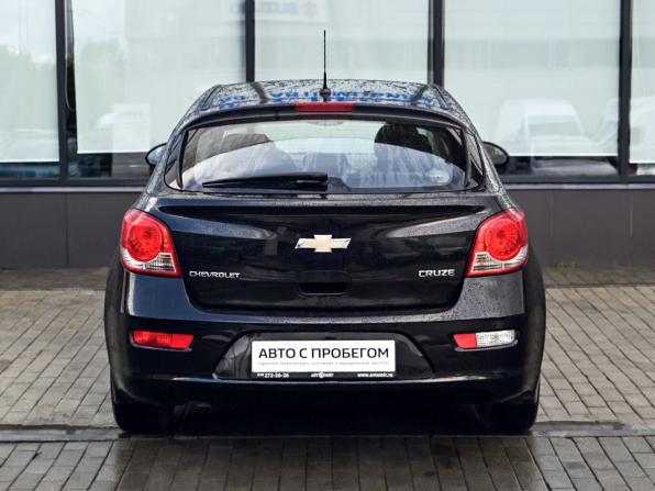 Chevrolet Cruze I Рестайлинг с пробегом 2012 года, цена 631 000 рублей, 245349 км, хэтчбек, Автокод Объявления
