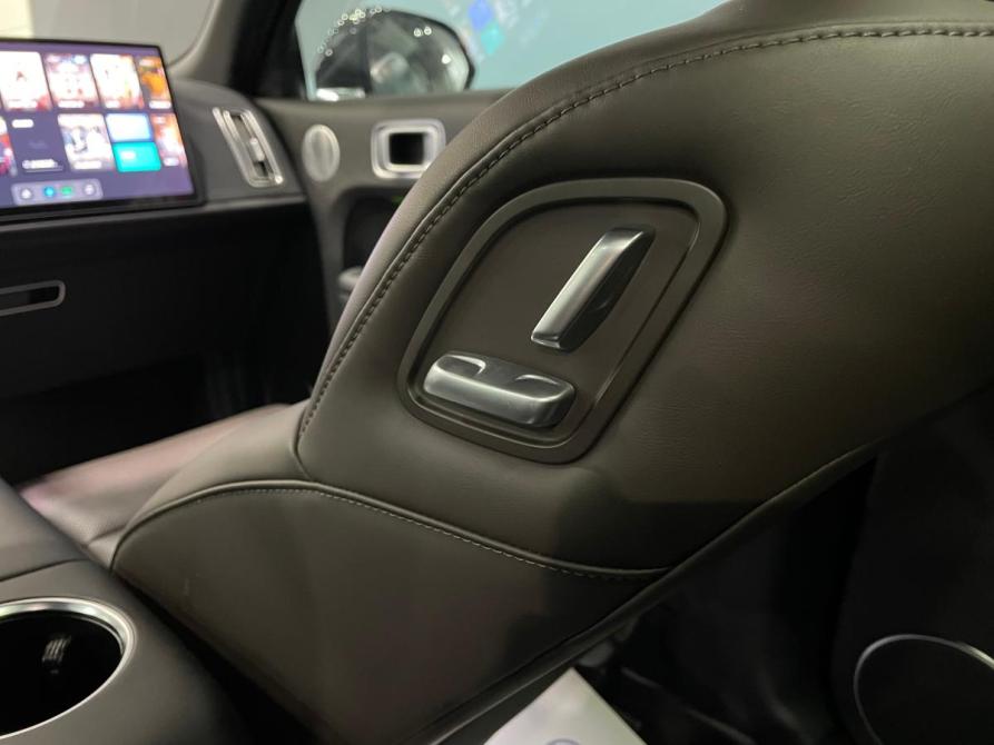 Li Auto (Lixiang) L8 I Пермь  - изображение 24