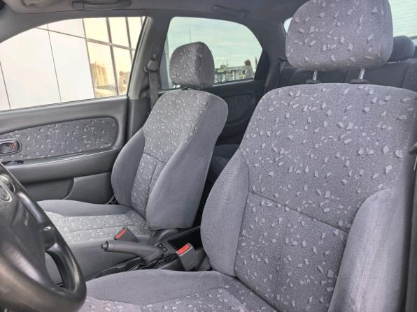 Kia Spectra I Рестайлинг 2 с пробегом 2008 года, цена 449 000 рублей, 105231 км, седан, Автокод Объявления