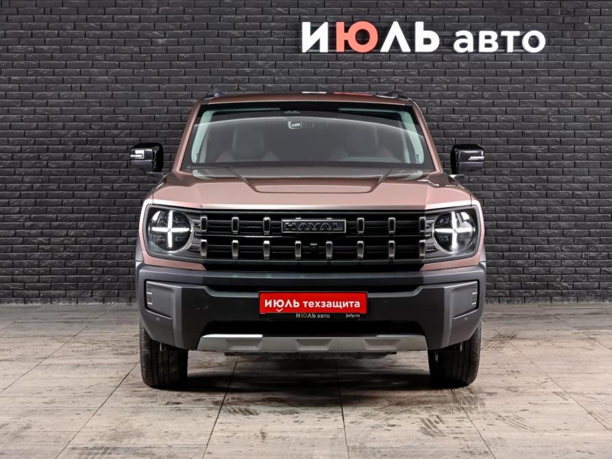 Haval H3 I Екатеринбург  - изображение 2