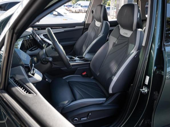Geely Atlas II с пробегом 2024 года, цена 2 660 000 рублей, 28889 км, внедорожник, Автокод Объявления