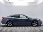 Honda Accord VIII Рестайлинг Москва  - изображение 21
