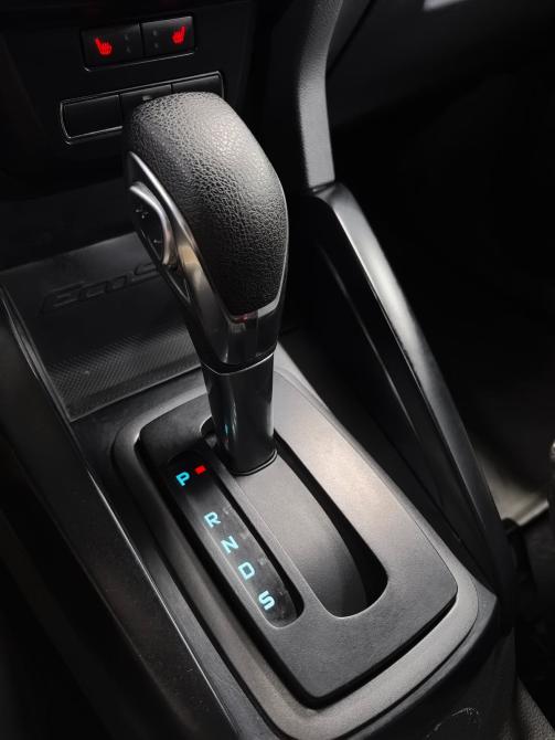 Ford EcoSport II Санкт-Петербург  - изображение 15