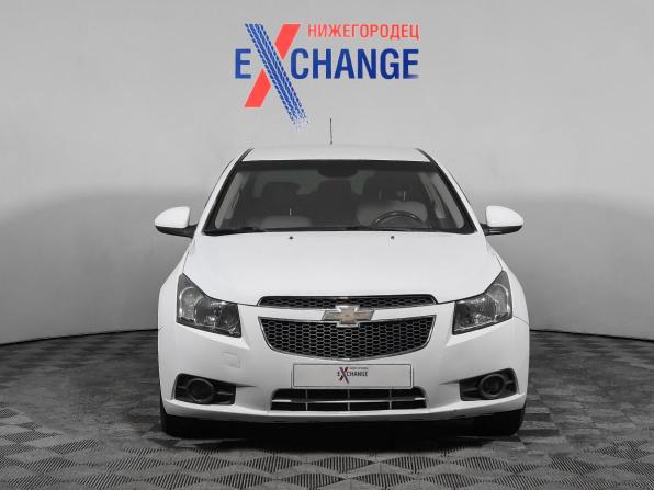 Chevrolet Cruze I с пробегом 2011 года, цена 540 000 рублей, 191000 км, седан, Автокод Объявления