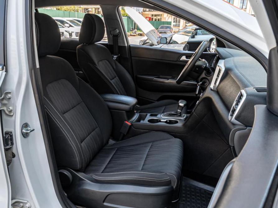 Kia Sportage IV Рестайлинг Краснодар  - изображение 8