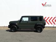 Suzuki Jimny IV Пермь  - изображение 19