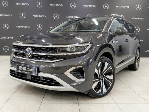 Volkswagen Talagon I с пробегом 2023 года, цена 4 150 000 рублей, 87564 км, внедорожник, Автокод Объявления