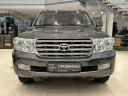 Toyota Land Cruiser 200 Series Казань  - изображение 24