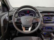 Hyundai Creta I Рестайлинг Химки  - изображение 48