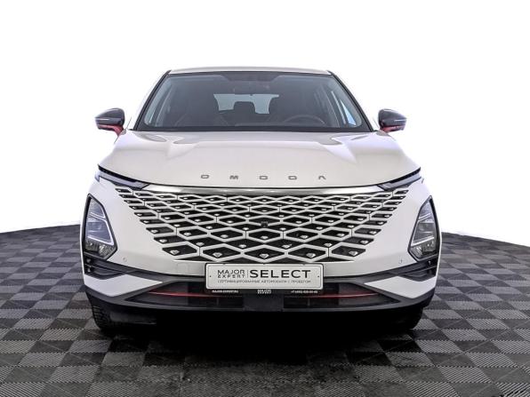 Omoda C5 I с пробегом 2023 года, цена 1 890 000 рублей, 14500 км, внедорожник, Автокод Объявления