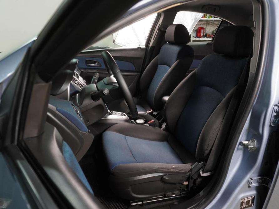 Chevrolet Cruze I Рестайлинг Воронеж  - изображение 10