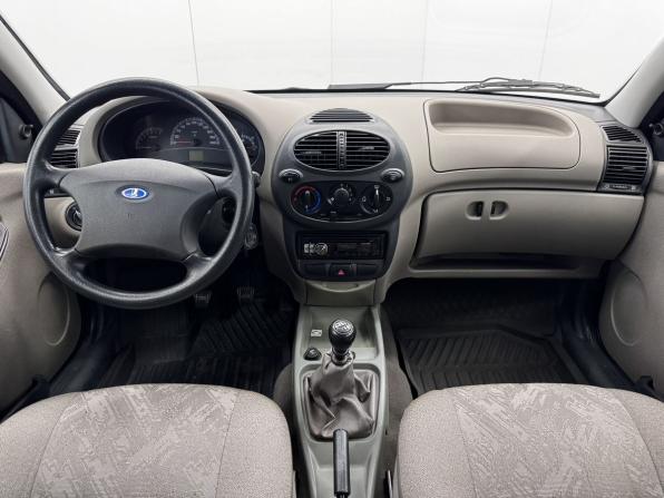 Lada (ВАЗ) Kalina I с пробегом 2008 года, цена 387 500 рублей, 101181 км, универсал, Автокод Объявления