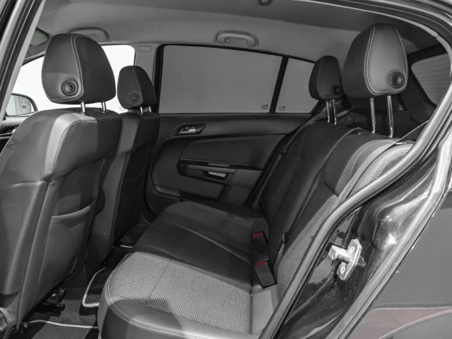 Opel Astra H Рестайлинг Екатеринбург  - изображение 15