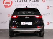 Kia Sportage IV Минеральные Воды  - изображение 25