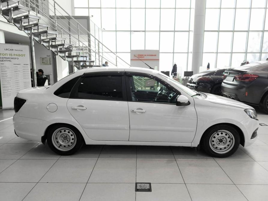 Lada (ВАЗ) Granta I Рестайлинг Казань  - изображение 5