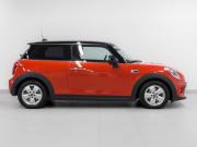 Mini Hatch III (F55/F56) Рестайлинг Москва  - изображение 32