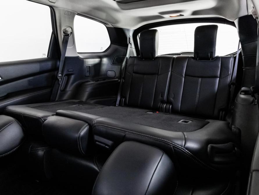 Nissan Pathfinder IV Санкт-Петербург  - изображение 26