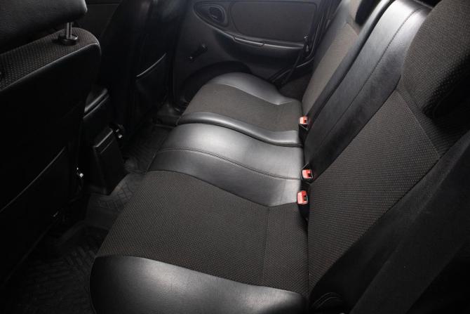 Chevrolet Niva I Рестайлинг с пробегом 2014 года, цена 589 000 рублей, 199835 км, внедорожник, Автокод Объявления