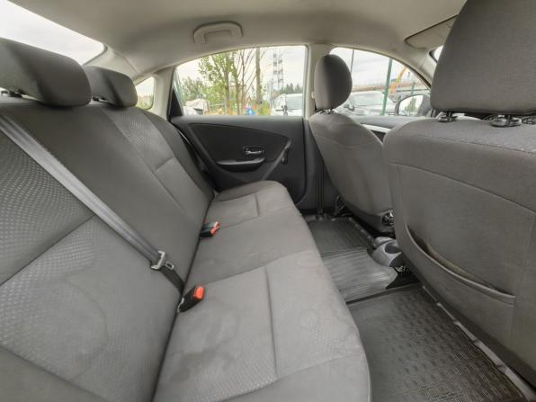 Nissan Almera III (G15) с пробегом 2013 года, цена 519 000 рублей, 240500 км, седан, Автокод Объявления